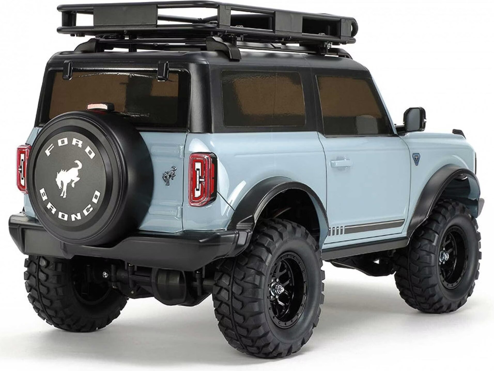 Tamiya Ford Bronco 2021 - kaufen bei Digitec - Digitec