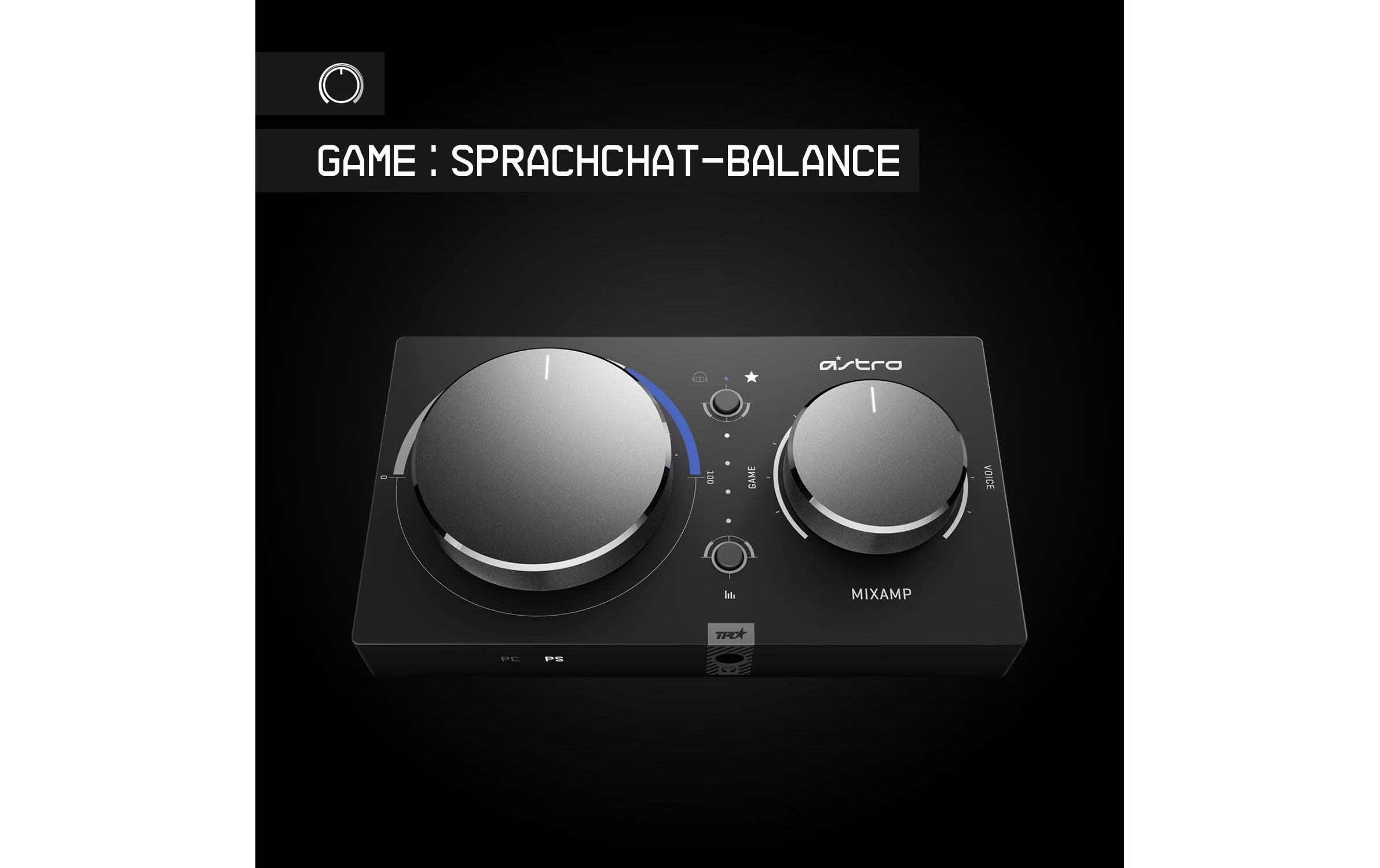 Astro Gaming A40 TR + MixAmp Pro TR (Playstation, PC) - buy at Digitec