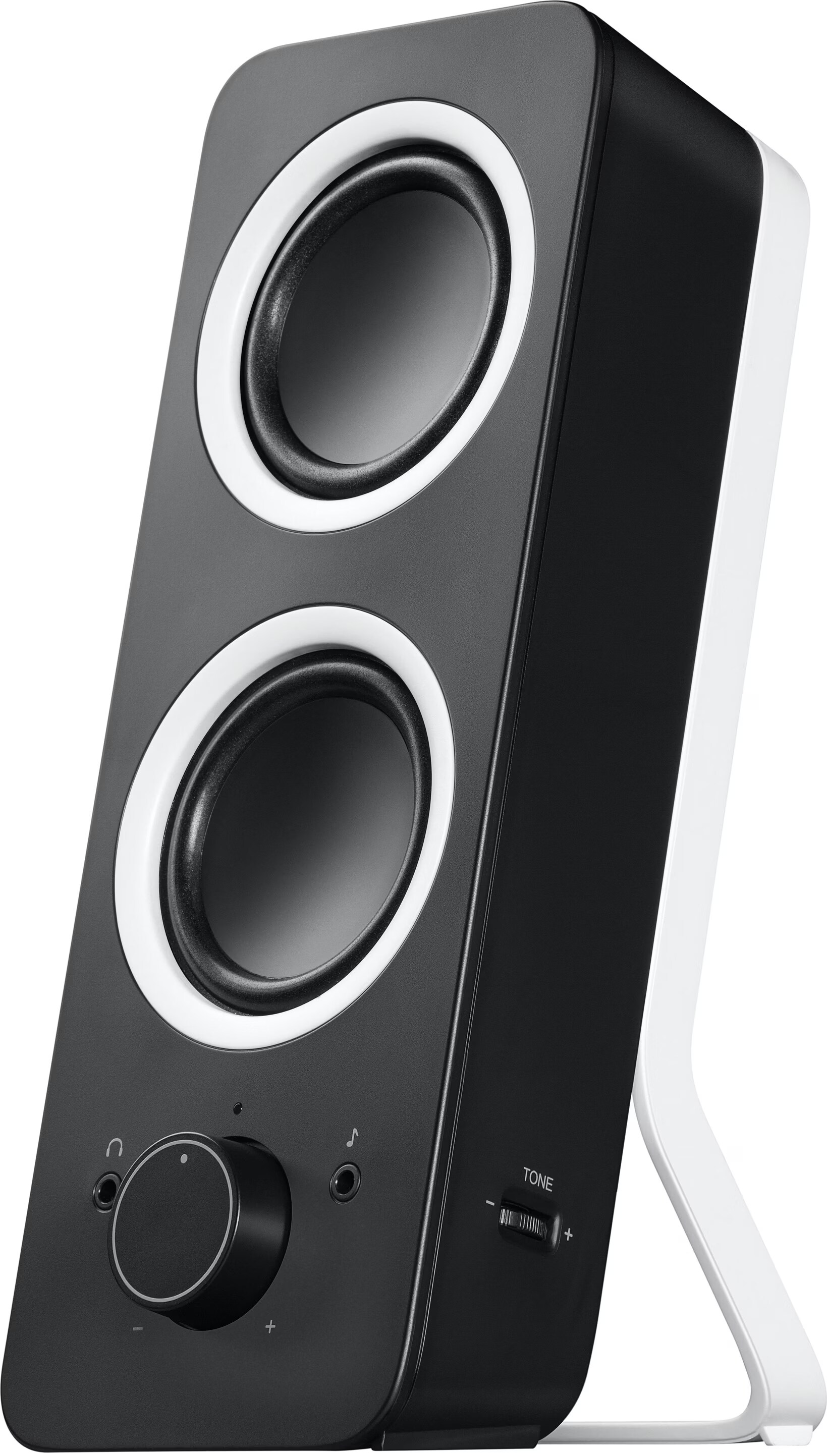 Haut parleur stereo logitech z200 - Accessoires informatique