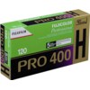 Fujifilm Pro 400 H 120