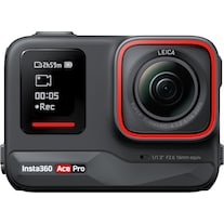Insta360 Ace Pro (24p, 4K, GPS)