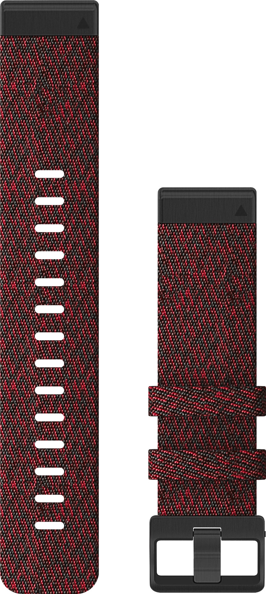 Garmin QuickFit Armband 22 mm Nylon fenix 6 Pro fenix 5 Plus Approach S60 fenix 5 Forerunner 935 quatix 5 quatix 5 Saphir fenix 6 Digitec