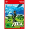 Nintendo La leggenda di Zelda: Breath of the Wild (Switch)