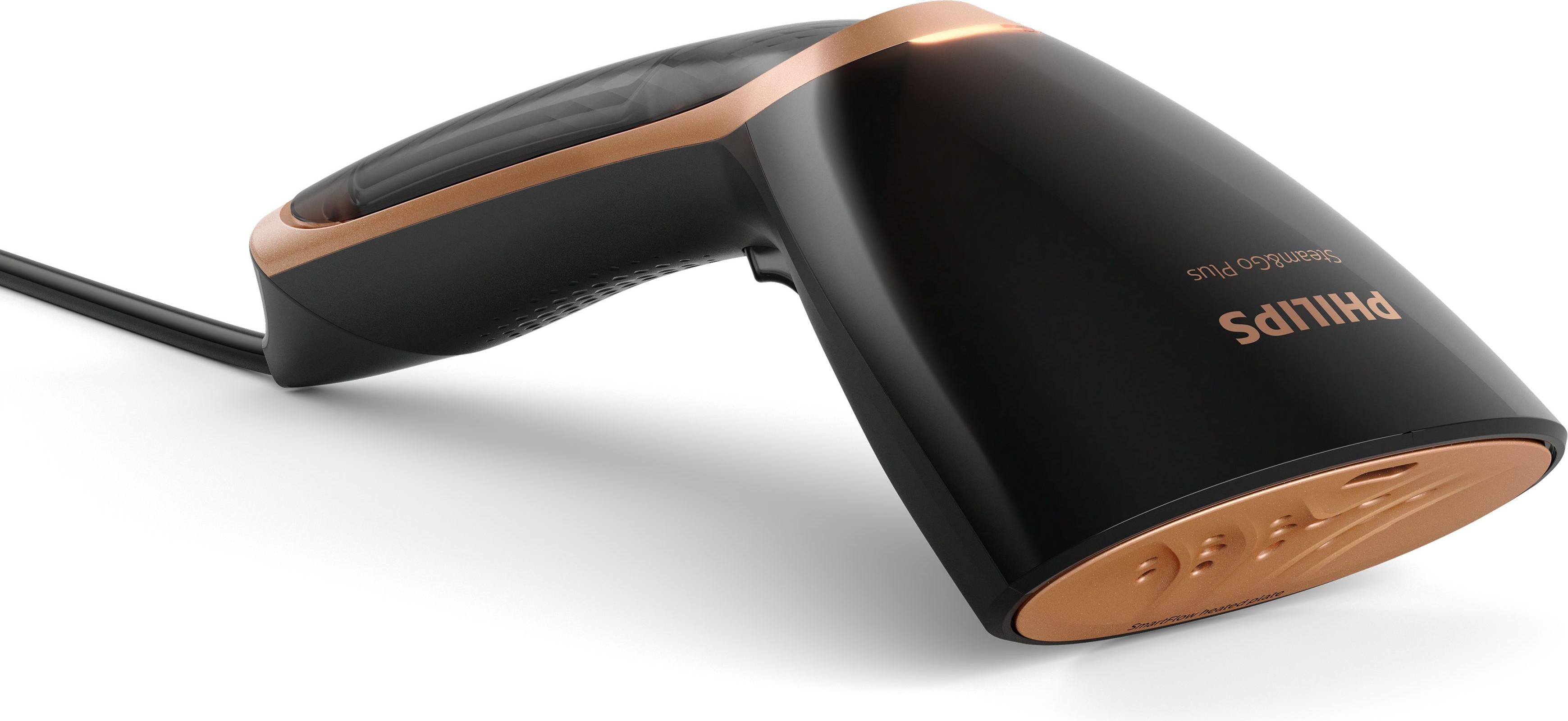 Philips hand steamer for clothes outlet