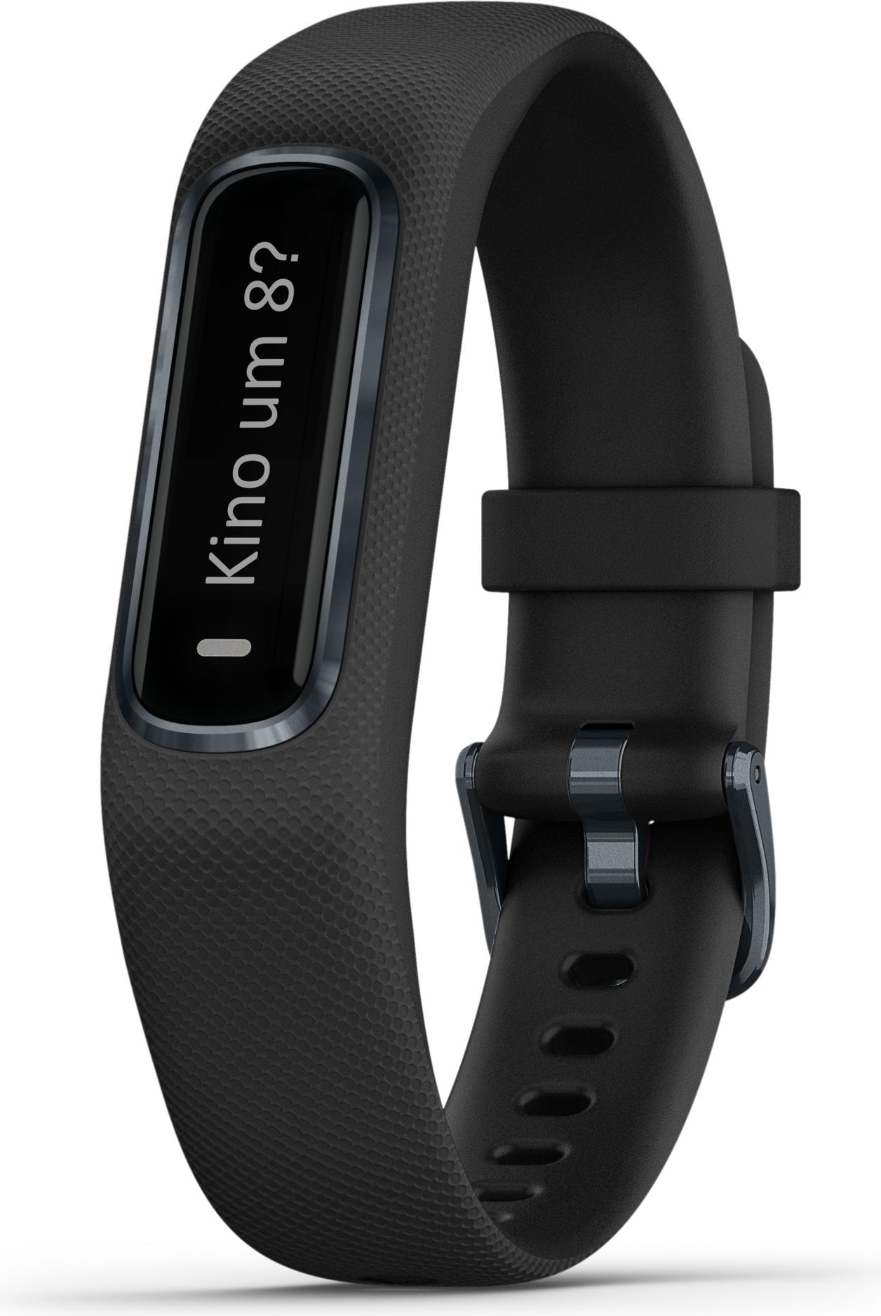 Garmin vivofit 4 release date 2025