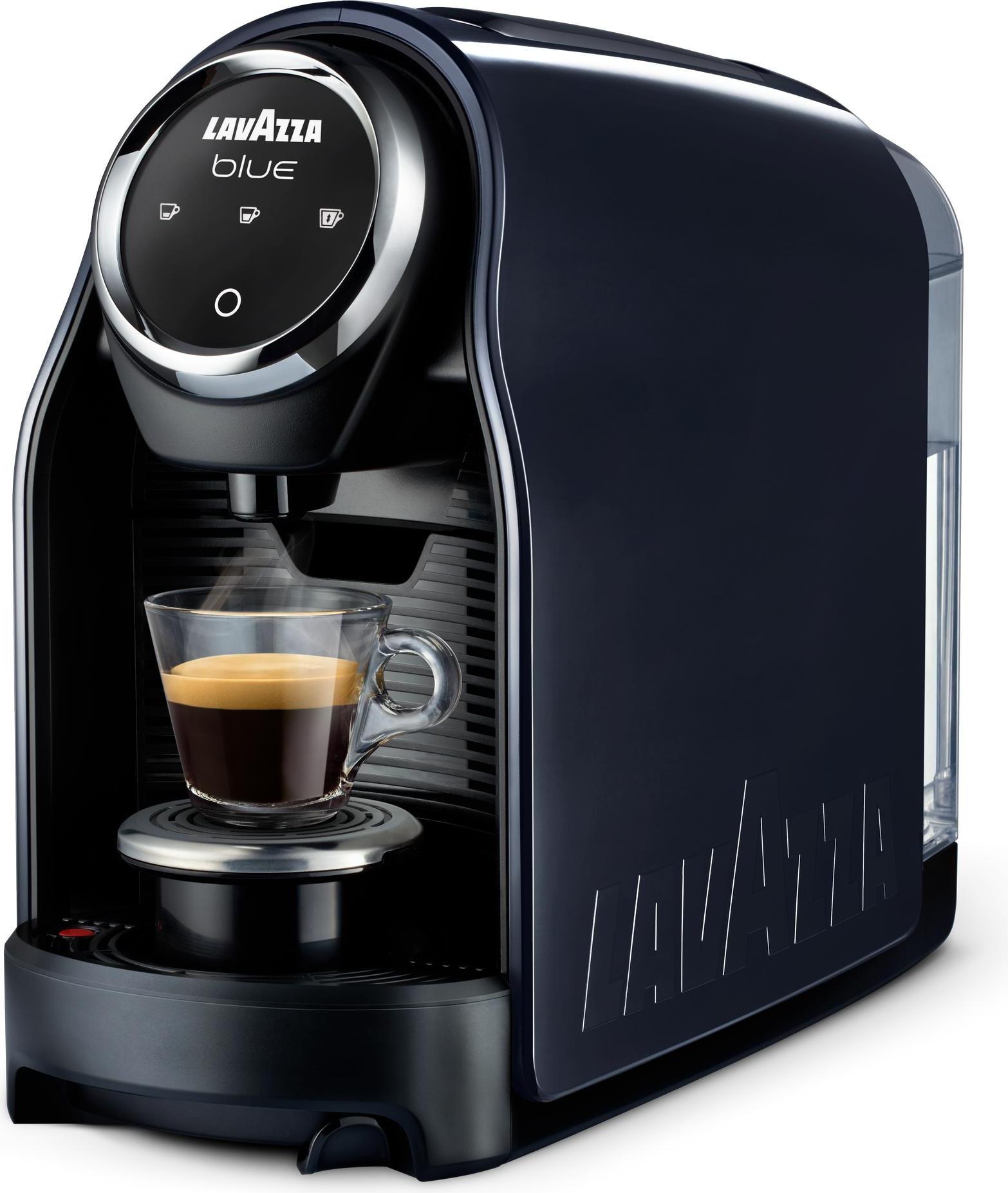Lavazza LB 900 Classy Compact Lavazza Blue buy at Digitec