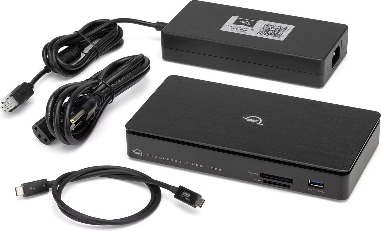 OWC Owctb3dkpro - buy at Digitec