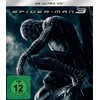 Spider-Man 3 - 4K (Blu-ray, 2007, Deutsch)