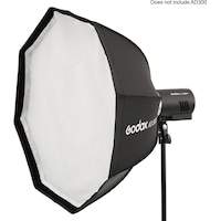 Godox Softbox für AD300Pro / ML60 / ML60BI (60 cm)