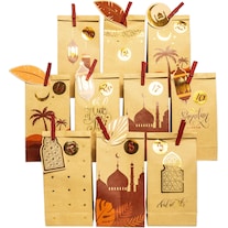 Papierdrachen Ramadan (Gift bag, 1 x)