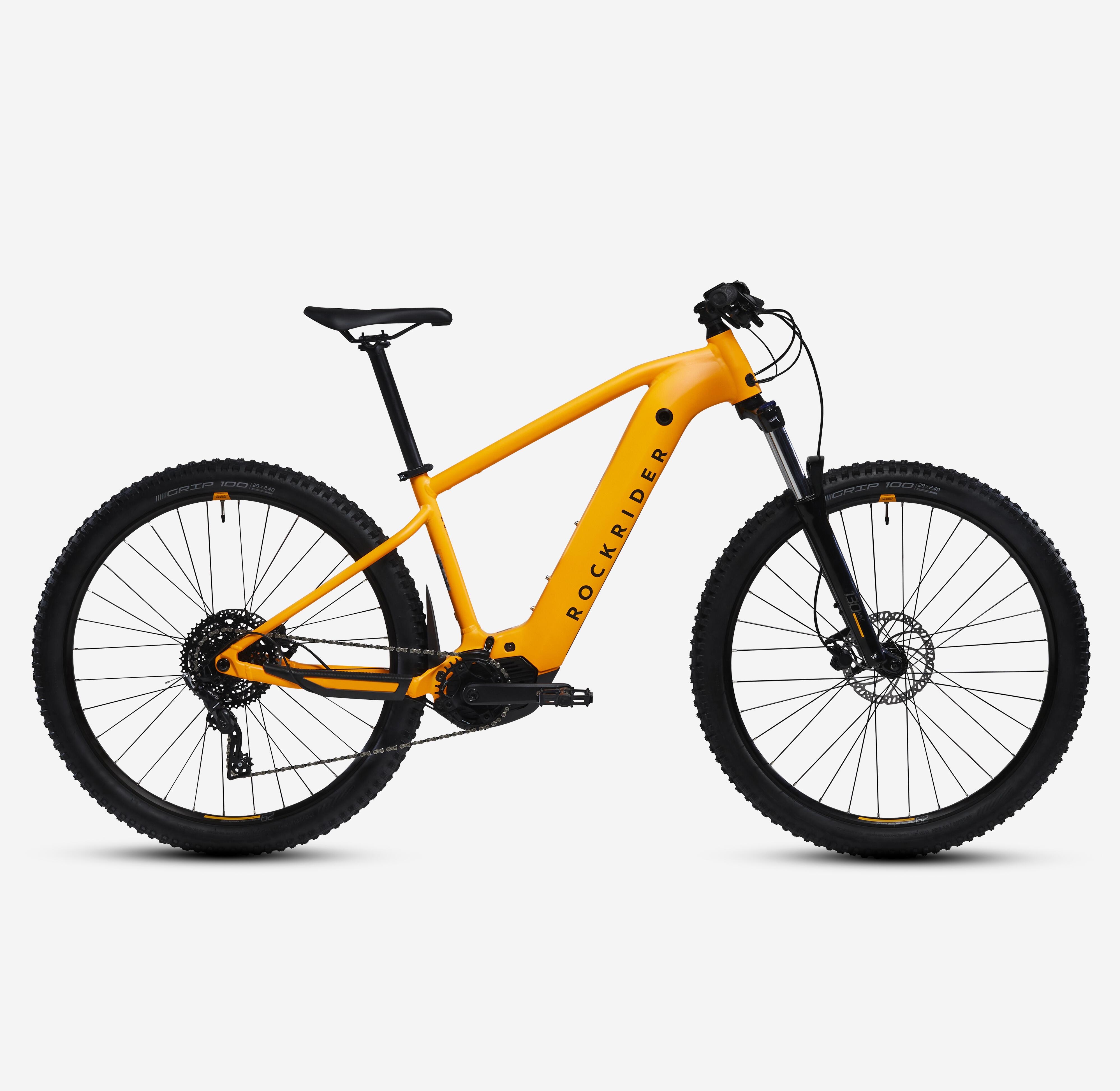 Rockrider E EXPL 520 40.80 cm acheter sur digitec