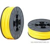 Best Value Filament (ABS, 2.85 mm, 1000 g, Yellow)