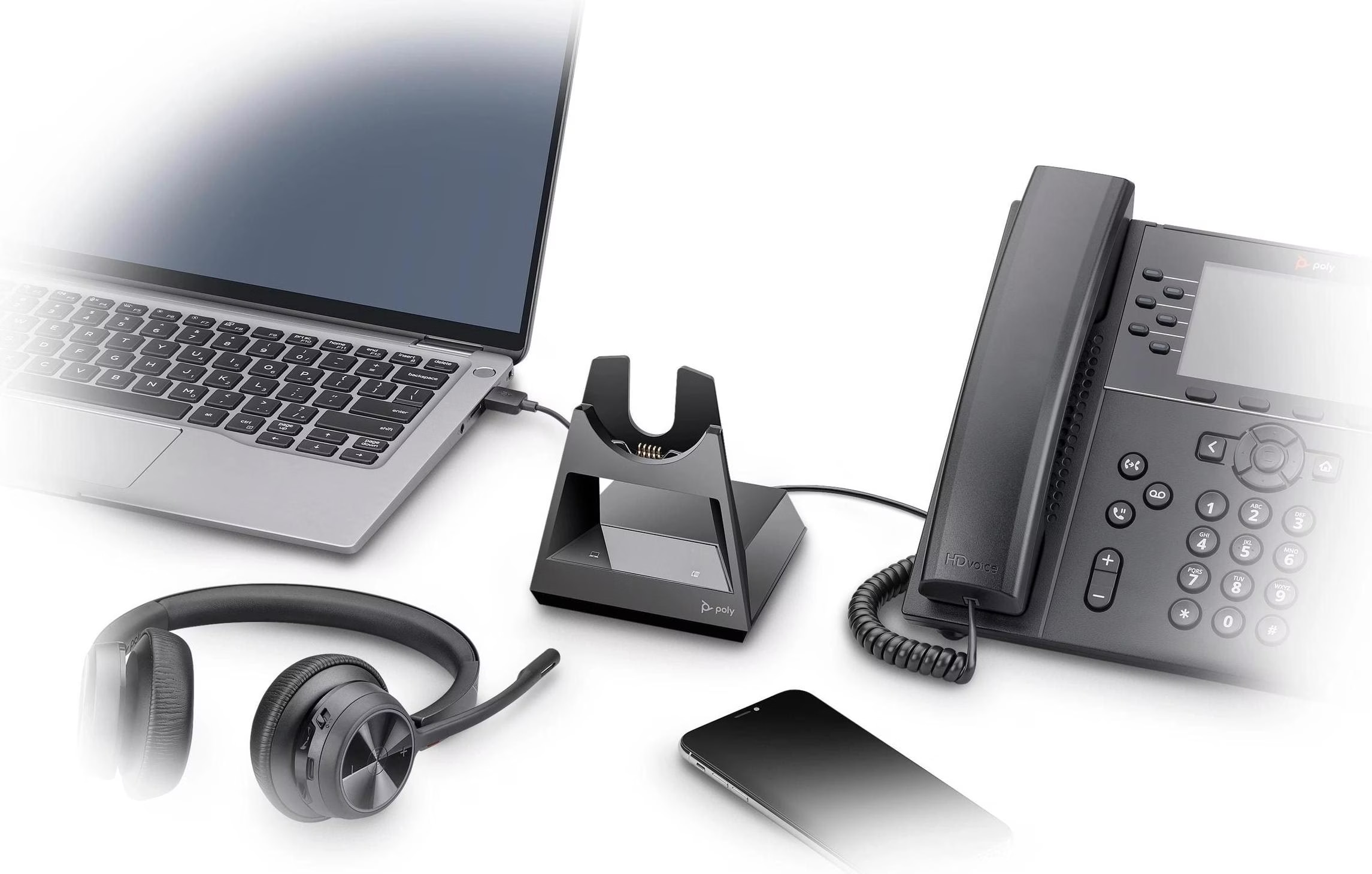 Poly Voyager 4320 UC - kaufen bei Digitec