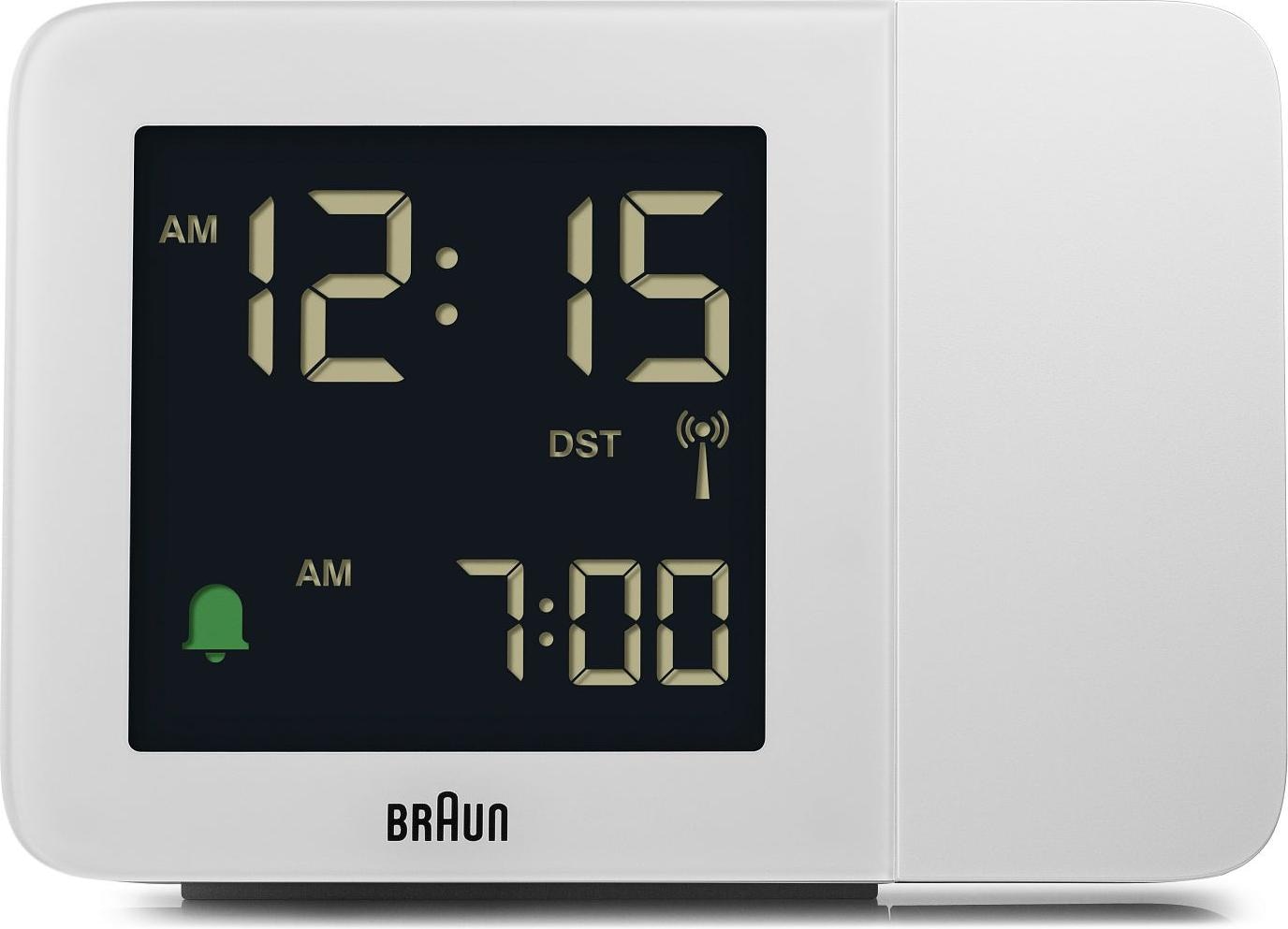 Braun Projektionswecker acquista su Digitec