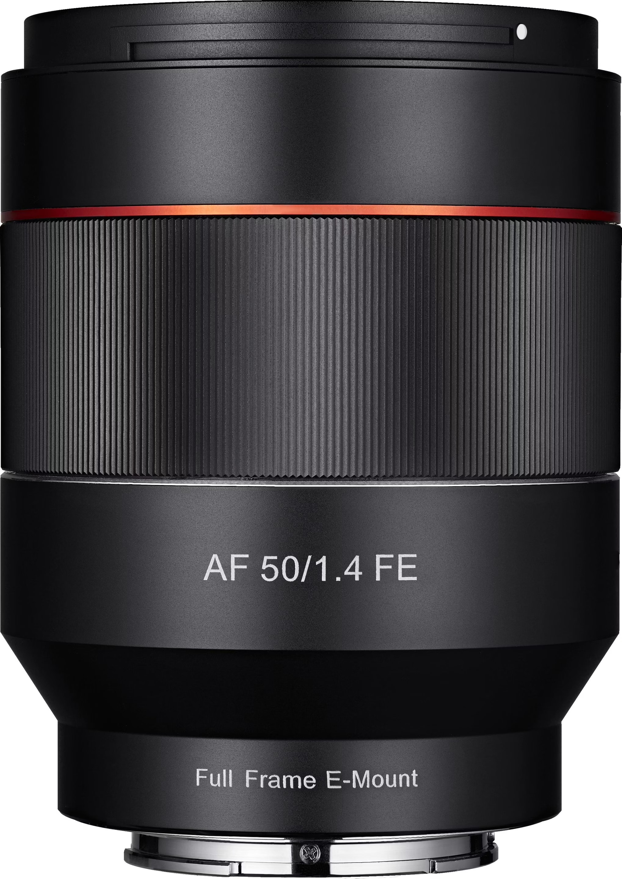 Samyang AF 50mm FE, Sony E-Mount buy at Digitec