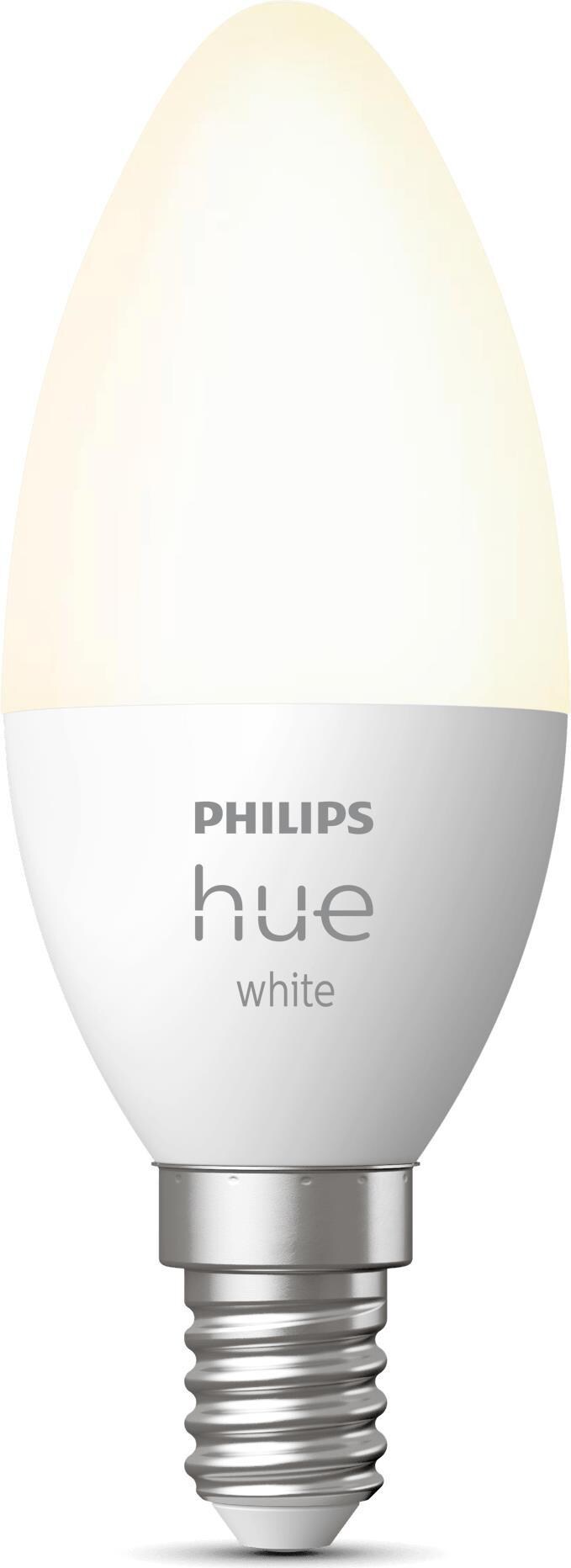 Hue light e14 outlet