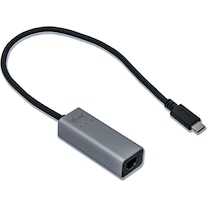 i-tec USB-C a (USB-C, RJ45)