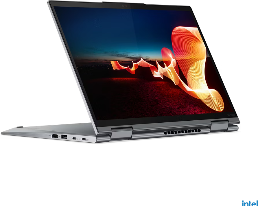 Lenovo ThinkPad X1 Yoga - 360回転 / i7第7世代 ThinkPad X1 Yoga Gen 7 | どこでもワークワークスペースにする
