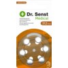 Dr. Senst 1x6 Medical Hörgeräte Batterien Typ 312 (6 Stk., CR2032)