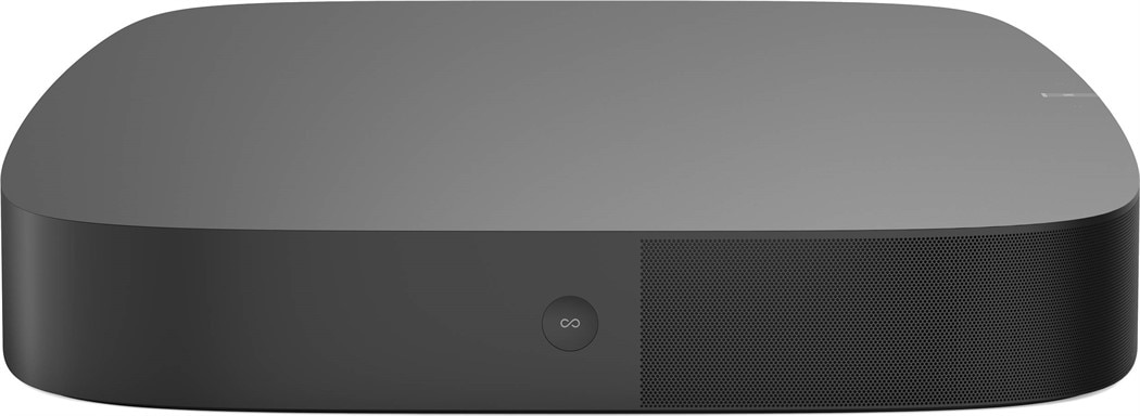 Sonos playbase shop airplay 2