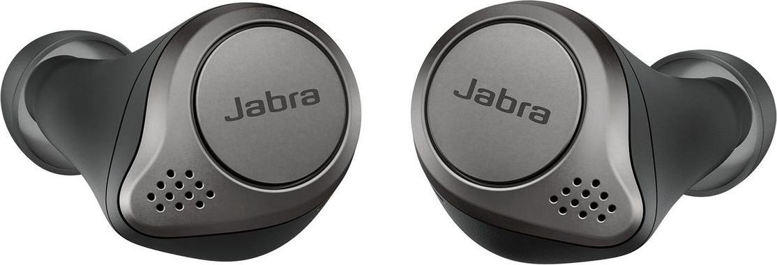 Jabra Elite 75t ANC 28 h Kabellos kaufen bei Digitec
