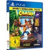 Activision Crash Bandicoot - Trilogie N` Sane (PS4, DE)