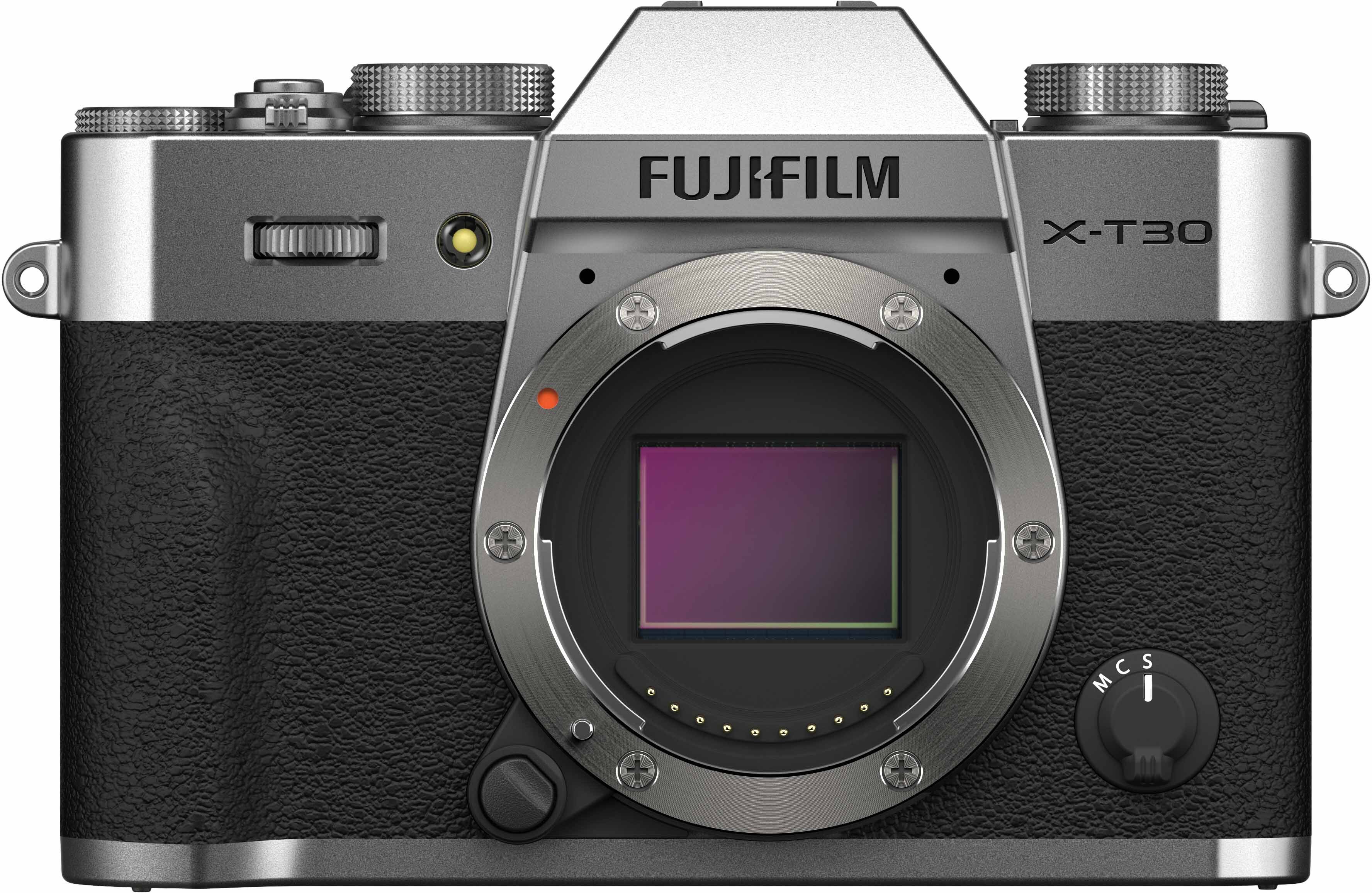Fujifilm X-T4 (26.10 Mpx, APS-C / DX) - buy at Digitec