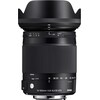 Sigma 18-300mm DC macro OS HSM [C], Canon EF-S (Canon EF-S, APS-C / DX)