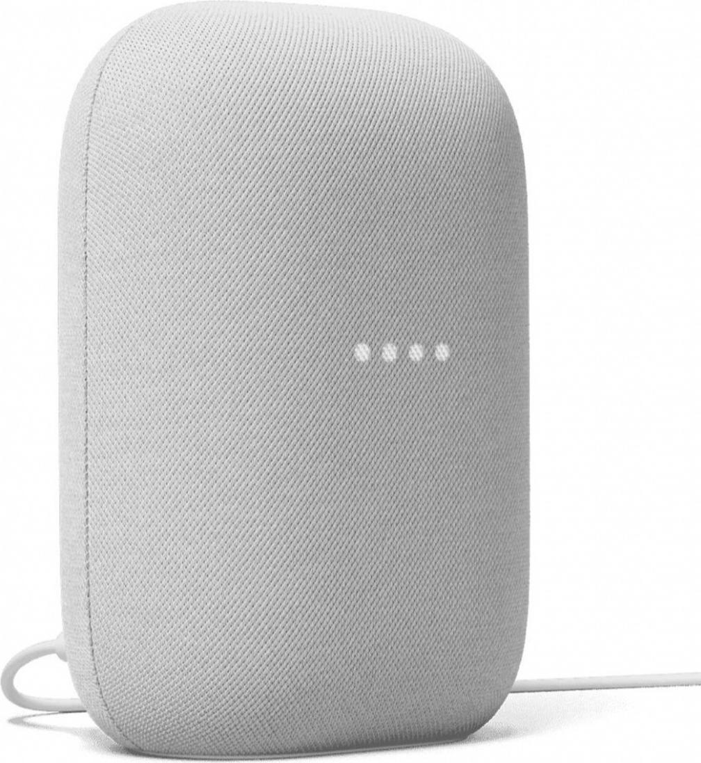 Google assistant sale audio out