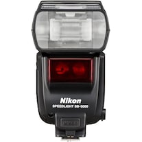 Nikon SB 5000 (Attacco del flash, Nikon)