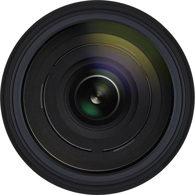 Tamron AF 18-400mm f / 3.5-6.3 Di II VC HLD, Canon EF-S - Digitec