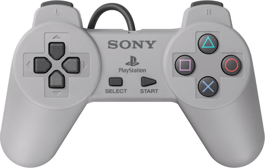 Sony PlayStation Mini Classic Console : Amazon.nl: PC