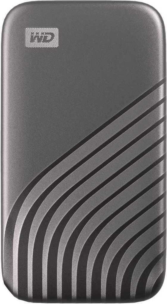 WD My Passport SSD 4000 GB kaufen bei Digitec
