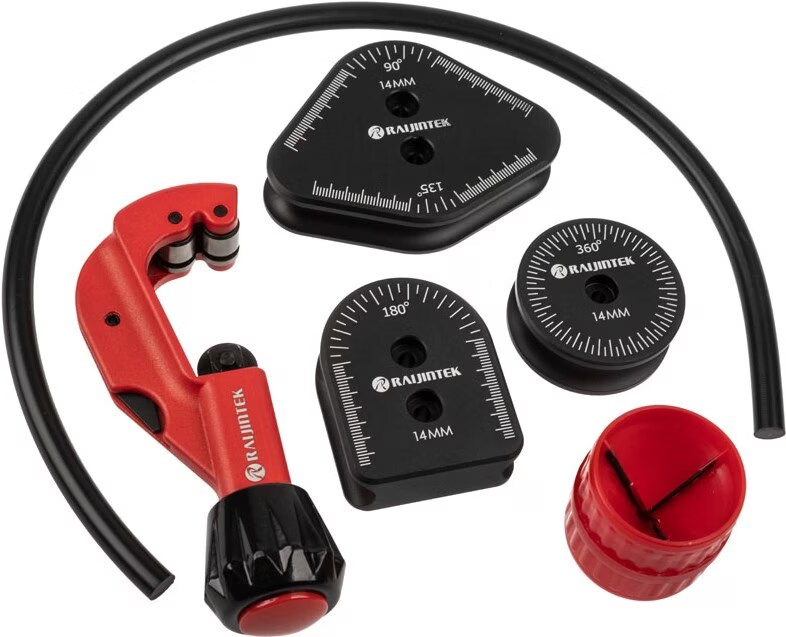 PCパーツ用工具 Pacific Hard Tube Bending Kit ThermaltakeThermaltake Pacific Hard Tube Bending Kit Thermaltake