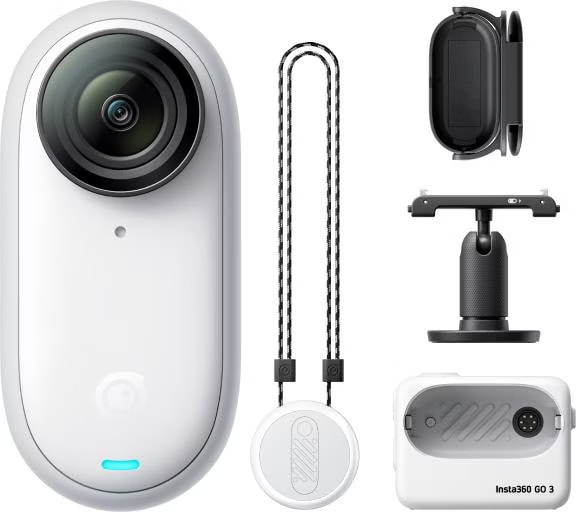 Insta360 GO 3 128 GB - kaufen bei Digitec - Digitec Insta360 GO 3 128 GB - kaufen bei Digitec - Digitec