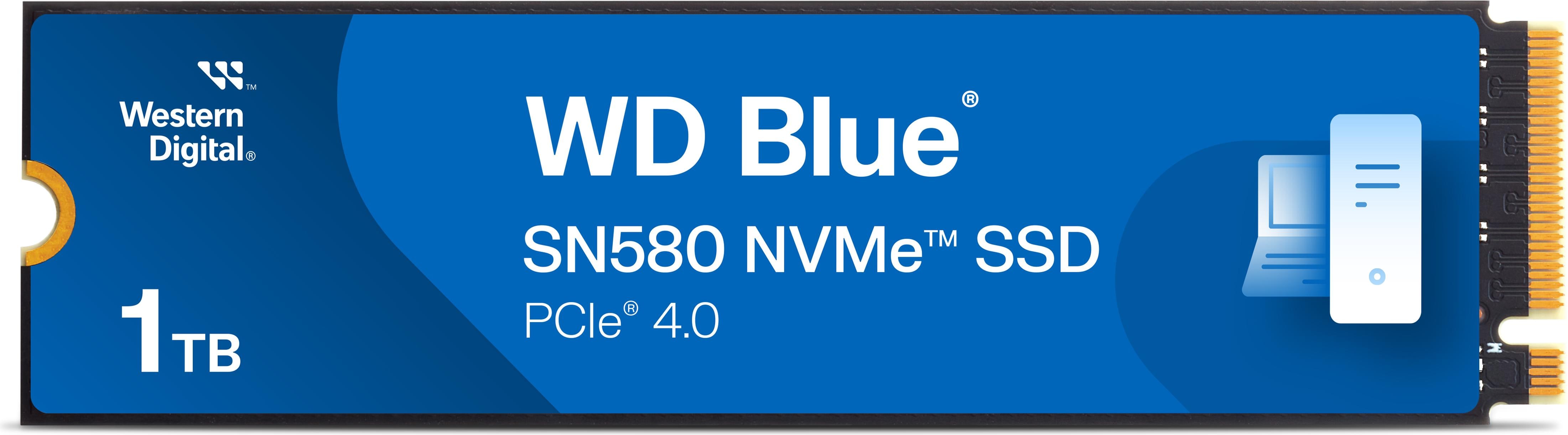 Wd blue nvme 1tb on sale