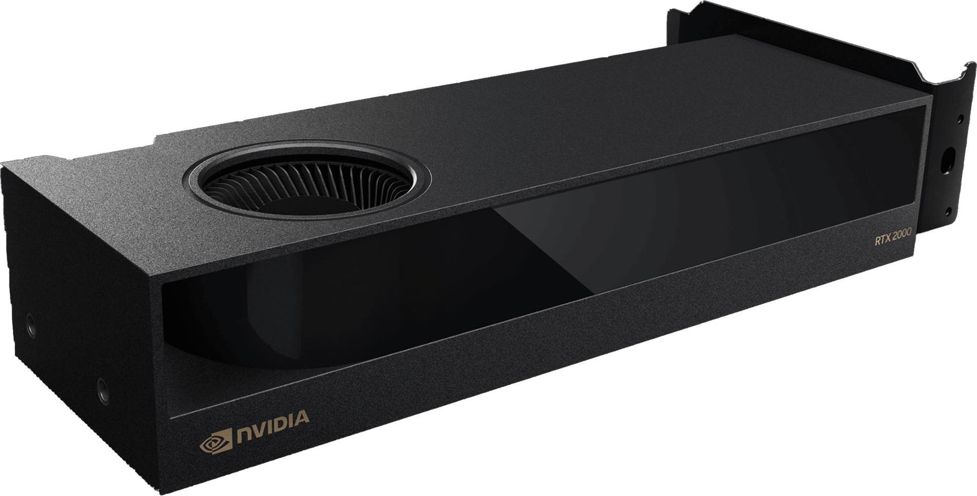 PNY Quadro RTX 2000 ADA 16 GB kaufen bei Digitec