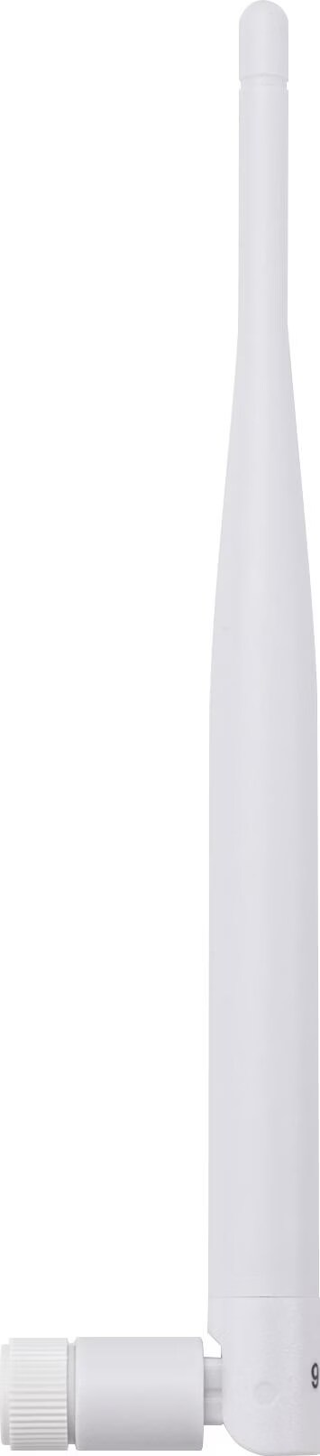 Une antenne en céramique avec Flash. - Test et Avis