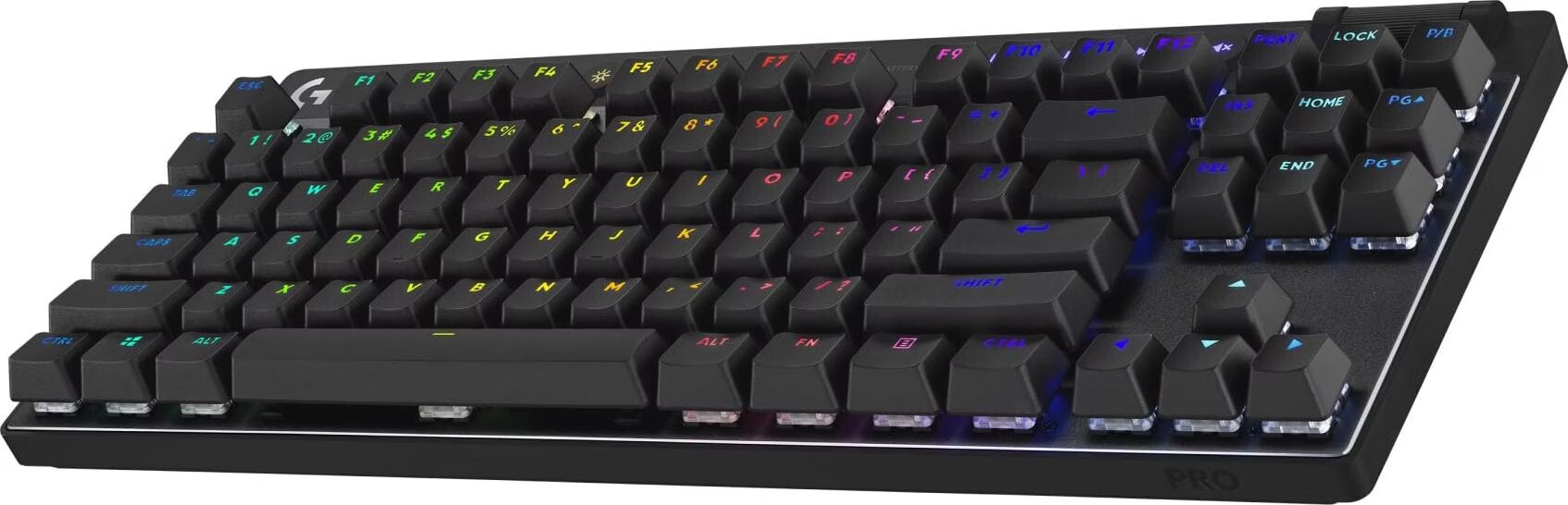 Logitech G Pro X TKL Lightspeed - kaufen bei Digitec