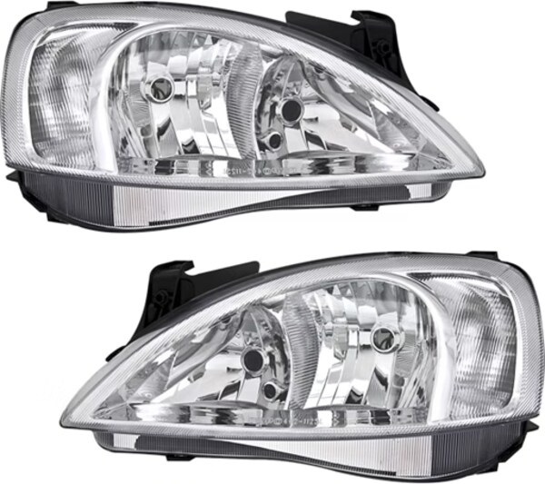 Stag OPEL CORSA C HEADLIGHTS buy at digitec
