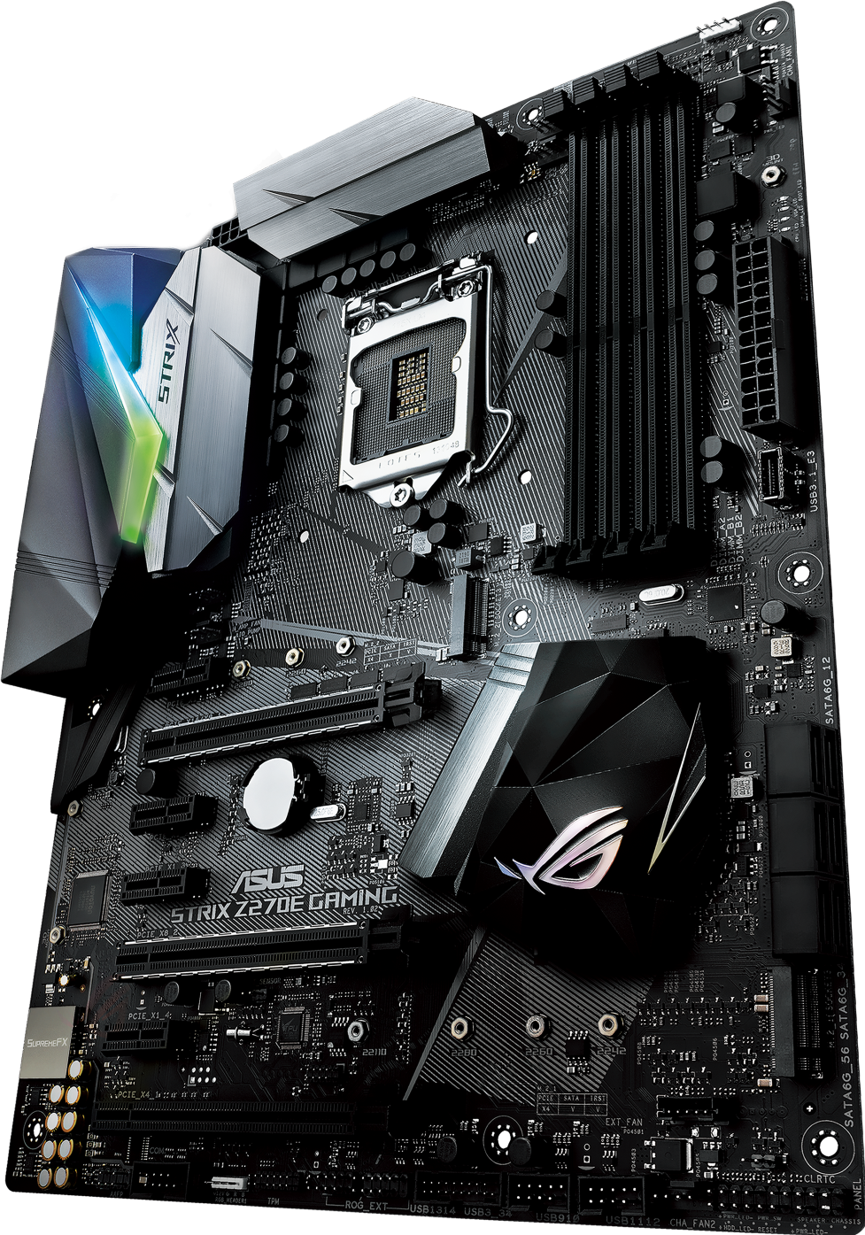 Z270e motherboard discount