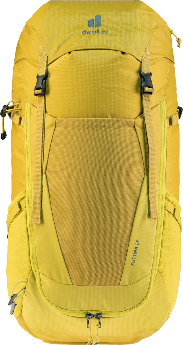 Reviews for Deuter Futura 26 l