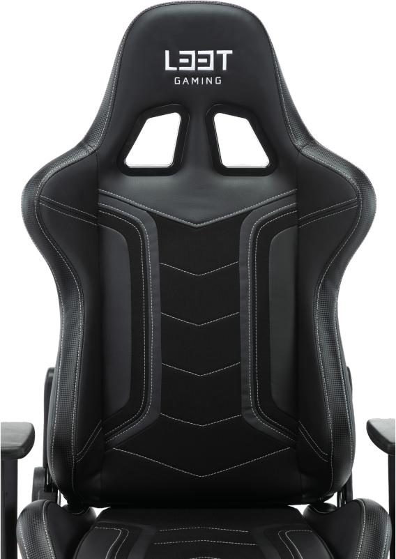 Elite eccentric gaming chair discount