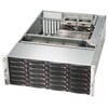 Supermicro SC846BA-R920B: armadio per server da 19