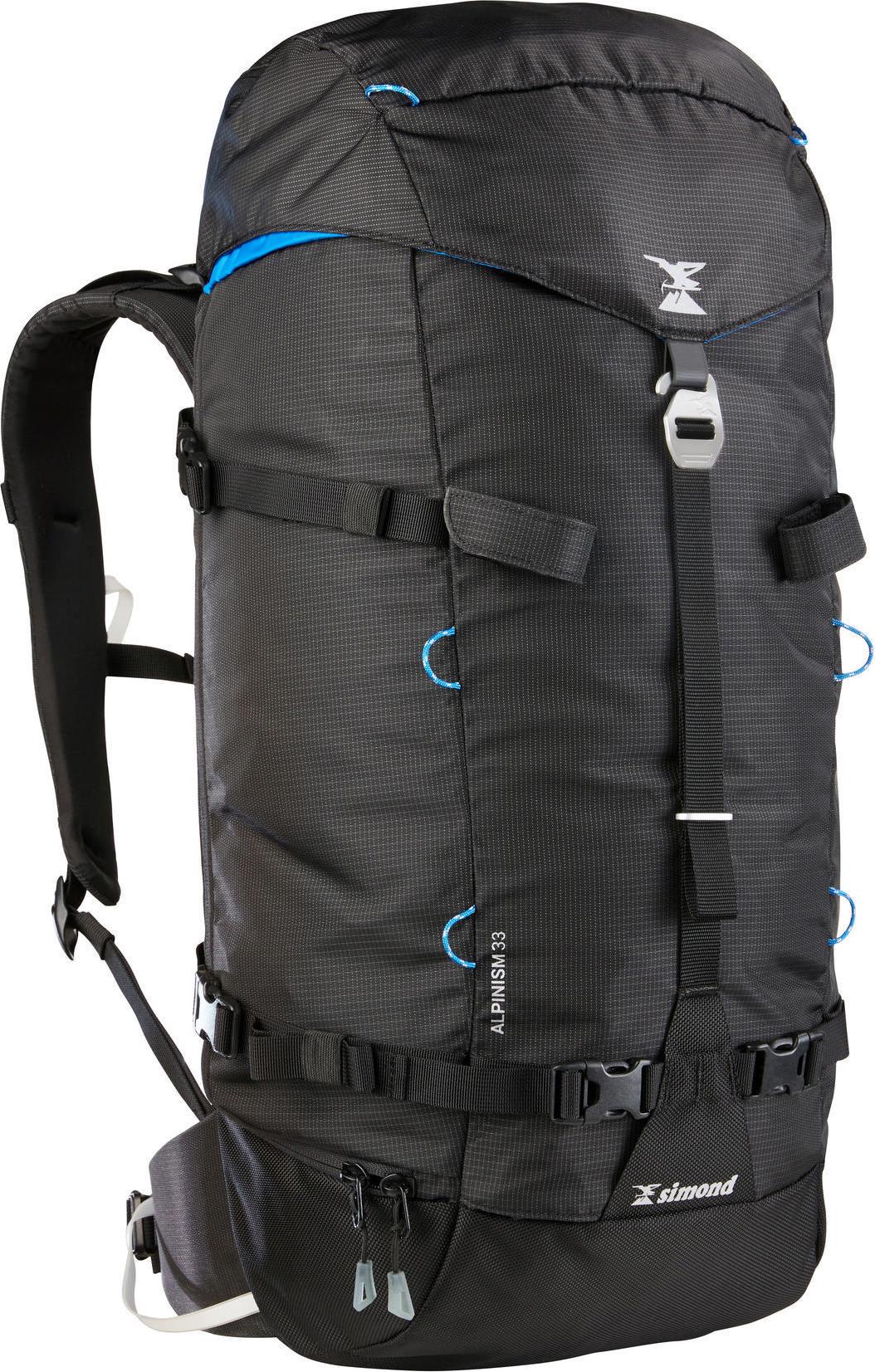 Simond rucksack top