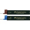 Faber-Castell Super Polymer (0.50 mm, 2B)