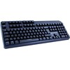 Lioncast LK30 LED Gaming Tastatur (DE, Cablato)