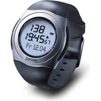 Beurer PM 25 Pulse watch (Plastic)