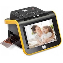 Kodak Slide N Scan (Carte SD, HDMI, USB)