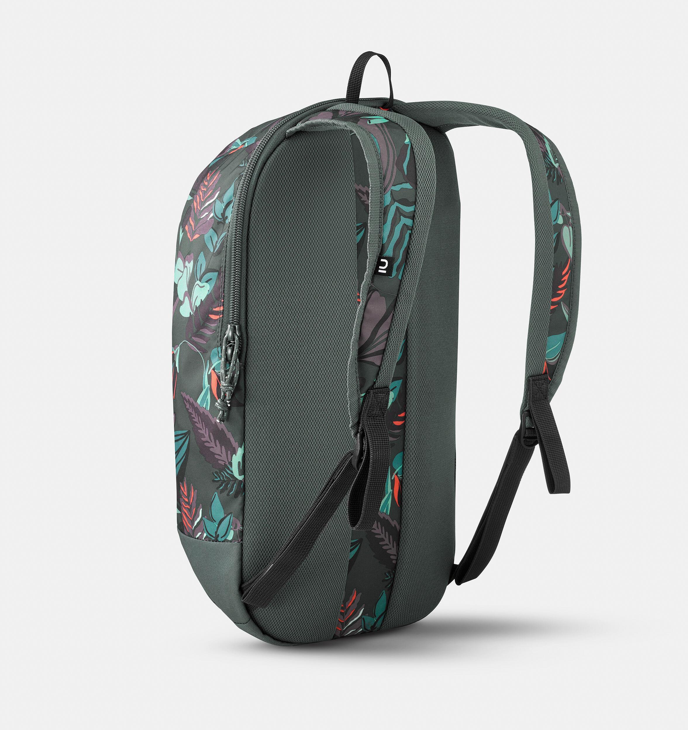 Quechua Sac a dos de randonnee Arpenaz NH100 10 L 10 l Digitec